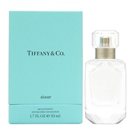 Tiffany & Co. 蒂芙尼 傾心女香水 50ml