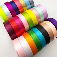 Ribbon satin satin ribbon