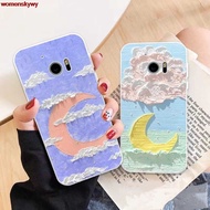 For Google Pixel 2 3 5 5A XL THFCH Pattern06 Soft Silicon TPU Case Cover