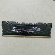 Ram ddr4 8Gb bus 2400 Gskill