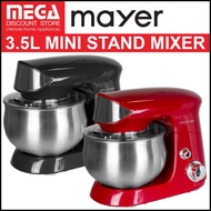 MAYER MMSM216 3.5L MINI STAND MIXER