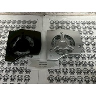 sr400 Front Sprocket Cover sr500 sr400fi sr400 sr500 sr400fi
