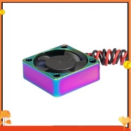 3010 Motor Metal Shell 3010 Fan 30mm Cooling Fan