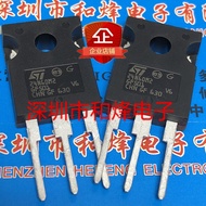 2PCS Original 24N60M2 STW24N60M2 进口现货 TO-247 650V 18A