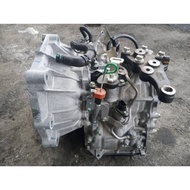 AAE PERODUA BEZZA/MYVI D20 G3 1NR 1.3 AUTO GEARBOX TRADE IN ORIGINAL USED 251213