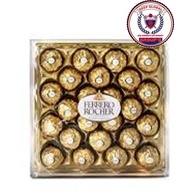 Ferrero Rocher Chocolate 300g