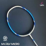 Racket Protech Matrix Micro 1 Original by Protech Malaysia 4U