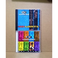2 UNLIMITED - PACKAGE 2 CD