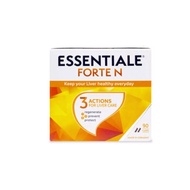 ESSENTIALE FORTE N CAPS 90'S