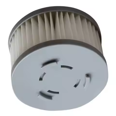 HEPA Filter for Xiaomi JIMMY JV85/JV85 Pro/H9 PRO Handheld Wireless Vacuum Cleaner
