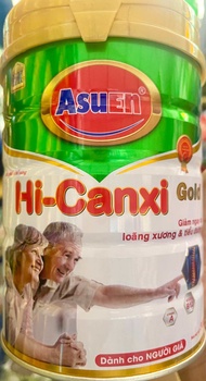 Sữa ASuen Hi_Canxi 900g