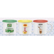 Nescafé Mug Nescafe Cup Nescafe Spoon