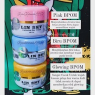 Cream linsky ORI bpom