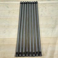Push Rod Chopsticks Valve Set ISUZU ELF NHR NLR NKR 55 4JB1 4JB1T 8PCS