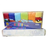 Agree Kids NGS C18 Underwear (6pc) Agree C18 Boys' Underwear | Agree C18 Children's CD