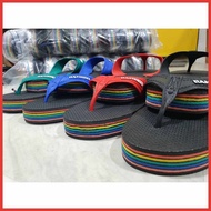 ORIGINALX'Rambo!R^Slippers~lS?(UNISEX)*HY?*lO?SUKATIN*td?ANG*cT?PAA*re?IN CENTIMETER GAMIT ANG METRO