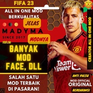 EA Sports FIFA 23 FIFA23 MOD PC Original