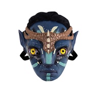 COS Avatar 2 Way of Water ซูเปอร์ฮีโร่ cos สูทบอดี้สูทคอสเพลย์คอสเพลย์สวมบทบาทสวมบทบาทบนเวที