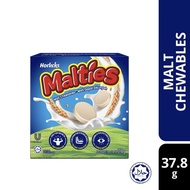 Horlicks Malties Chewable Tablet 37.8g