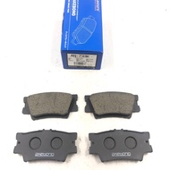 Toyota HARRIER ZSU60 RAV4 VANGUARD LEXUS ES200 ES250 ES350 AN733K PN1522