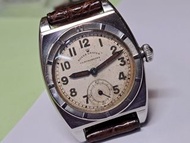 勞力士40年代手上連古董錶