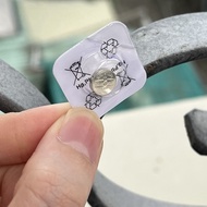 Box of 1 Maxell SR721SW SR721 721 362 AG11 1,55V Japan battery