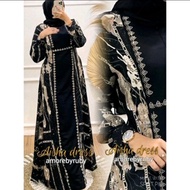GAMIS AISHA DRES/AMORE BY RUBY