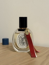 Diptyque Vetyverio 淡香水