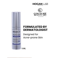 Acne Prone Skin - HOGAN LAB REGEN-CLEAR Blemish Control Serum - For Oily and Acne Prone Skin (15ml)