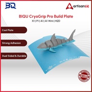 BIGTREETECH BIQU Panda Cool Plate | Cryogrip Pro Coating | Bambu Lab A1 Mini | A1 | X1C | H2D Series