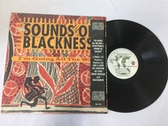 Sounds Of Blackness – Im Going All The Way LP ขนาด 12 นิ้ว
