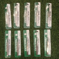 Set 10 Cây Nhíp Nhặt Lông Yến VETUS Siêu Nhọn Inox Toàn Phần ST12 và ST15 Nhíp Gắp Linh Kiện Điện Tử