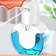 Innovative Foam Soap Dispenser With Non-contact Hand Washing Method Automatic Soap Dispenser