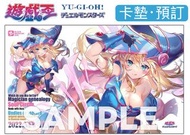 日版 遊戲王 黑魔導女孩 /《寵物小精靈》 Pokemon 卡 PTCG / One Piece 海賊王 / Battle Spirits BS TCG 卡墊