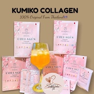 ORIGINAL KUMIKO COLLAGEN (₱30 for 1 SACHET)