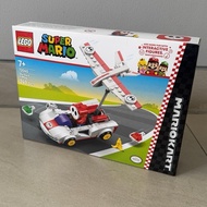 LEGO 72045 SUPER MARIO 2025 Shy Guy & P-Wing