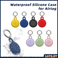 Waterproof Silicone Case for Airtag Case for Kids Airtag Bag Charm Airtag Holder for Cat Dog