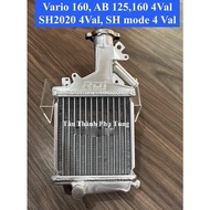 Két nước lớn RDT Vario 160 SH 2020 4 Val AB 125160 4 Val Lead 125 4Val SH Mode 125 4 Val