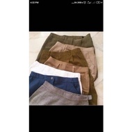 Vintages Pants Lives