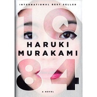 Random House Us - 1Q84
