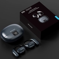 หูฟังแปลภาษา Bluetooth 144+ หูฟังแปลภาษาแบบตัดเสียงรบกวนสำหรับการประชุมแปลภาษาทันที