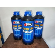 GCP LONG LIFE COOLANT BLUE