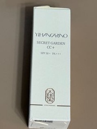 Yihancarino Secret Garden CC+ SPF50+ PA+++