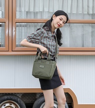 GUDIKA-พร้อมส่ง🔥กระเป๋าสะพายข้าง bag กระเป๋าสะพายข้างผญ TOTE BAG กระเป๋า กระเป๋าสะพาย รุ่น-5193