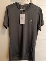 Haglöfs 男士短袖上衣