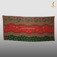 Prabuseno Batik Dobby Batik Fabric Premium Dobby series Fabric 8 Office Work Batik Batik Material