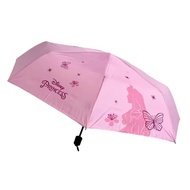 Disney Princess Aurora Pink Foldable Umbrella