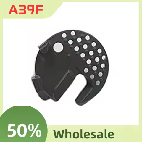 A39F Top 2 PCS Mop Choth Bracket For Roborock S8 Max V Ultra G20S Robot Vacuum Cleaner Accessories S