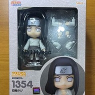 GSC Nendoroid 黏土人 1354 日向寧次 火影忍者 火影 Naruto