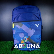 VICTOR BAG BADMINTON | BR 6019 B | TAS RAKET BULU TANGKIS ORIGINAL